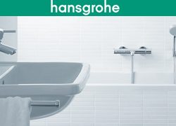 Hansgrohe  Dando respuesta eficiente al mercado local