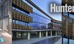 Hunter Douglas – Desarrollo del Producto Arquitectónico