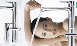 ComfortZone – Hansgrohe – El tamaño importa