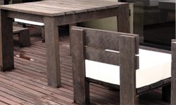 PIX – Muebles para exterior