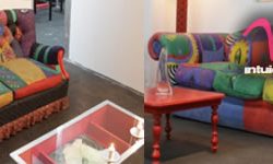 Intuición Escorpiana – Muebles y objetos que cobran vida