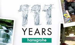 Concurso de Fotografía – Hansgrohe- 111° Aniversario