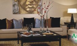 Walter Russo Interiors – Decoración e Interiorismo – Estilos de Vida