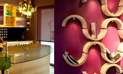 Eugenia Landaboure – Espacio para una Sommelier