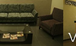 Simulador para la Escuela de Hotelería – Muebles de Vanguardia – Verko