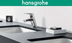 Griferias de vanguardia – Focus ComfortZone – Hansgrohe
