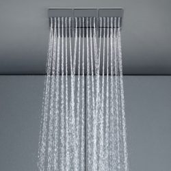 Axor ShowerCollection con Philippe Starck – Duchas de alta gama