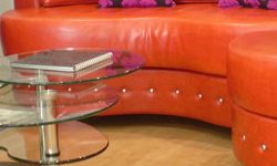 Mesas de vidrio para comedor  – Angel Garabato – Los productos