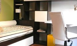 Dormitorios Juveniles funcionales  – Opus – Los productos