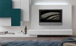 Mueble a medida de diseño en zona oeste – BB Deco – Sus productos