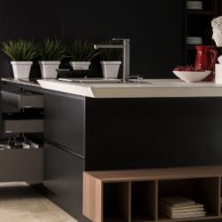 Organizadores para Cocinas de vanguardia – Legrabox – JOHNSON