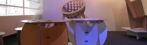 Tableros de diseño para la decoración – Arte Espacio – Ricardo Blanco – MASISA