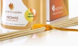 Fábrica de aromatizadores para ambientes – Nuevos Aromas – Luz de Encuentro