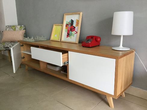 MUEBLE CAPRI