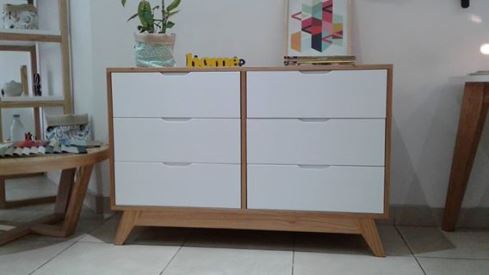 MUEBLE TAMBO