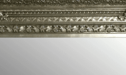 Espejos vintage para decoración – Oil Painting