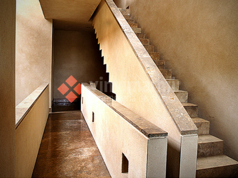 escaleras-de-marmol-a-medida-en zona norte-marmoleria-de-diseno-vinvimarmi