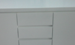 Muebles laqueados a medida en capital – Singular