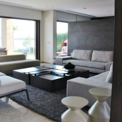 Arquitectura interior con personalidad – Residencia en Nordelta – Estudio Viviana Melamed