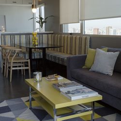 Remodelación de departamento en Palermo Hollywood – Virginia Di Leoni