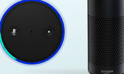 Domótica con reconocimiento de voz – Amazon’s Echo – Haustech