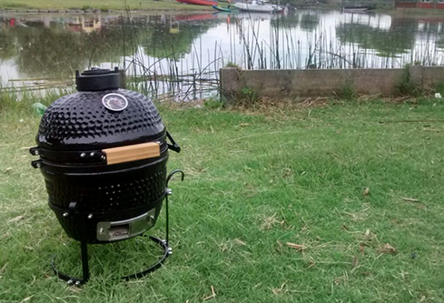 parrilla-diseño-terrazas-kamado-m-mini