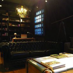 Remodelación de Loft en Belgrano – C’est Moi