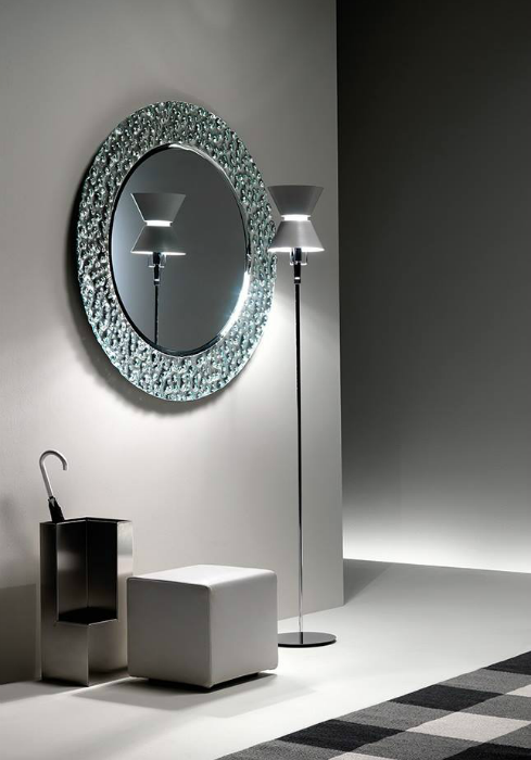Espejos para baño de vanguardia – La empresa – Muniagurria espejos