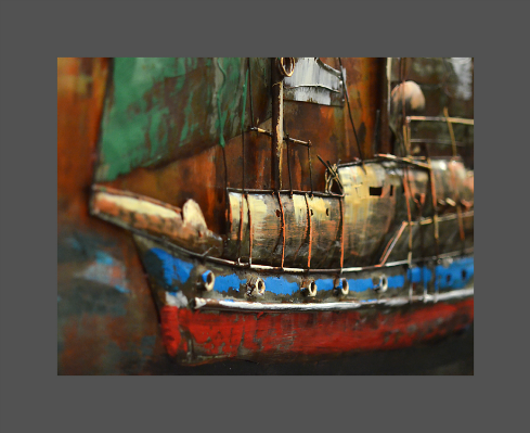 cuadros-3d-en-metal-para-decoracion-iron-painting-oil-painting-empresa