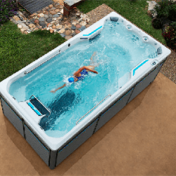 Mini piscinas para fitness & entrenamiento – Endless Pools- AquaMare