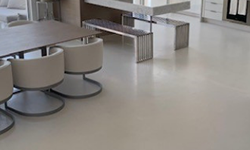 Microalisados de cemento para muebles – TOPCRET