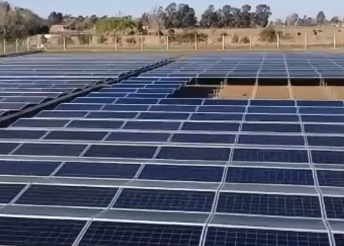 RENOBA SOLAR