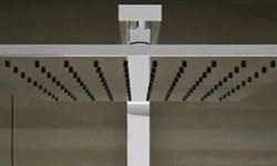 Ducha termostática monocomando con diseño minimalista – Dominic New – FV