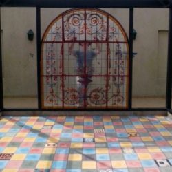 Fábrica de mosaicos de calidad – 100 años – Mosaicos Saponara