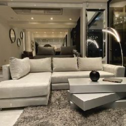 Sillones esquineros de diseño – Arenales – Sillones Rumar