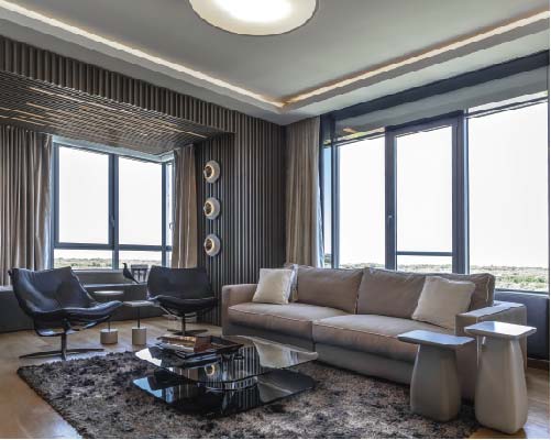 ARQ. VIVIANA MELAMED ARQ. VIVIANA MELAMED