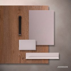 Muebles de cocina laqueados – Nuevos Colores – JOHNSON