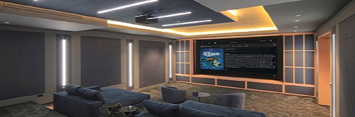 home theater