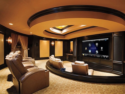 home theater