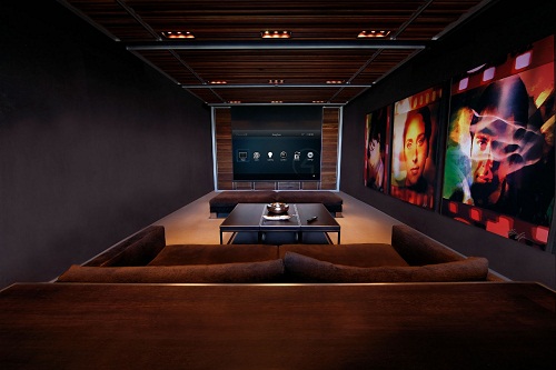 home theater