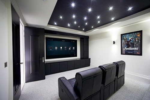 home theater