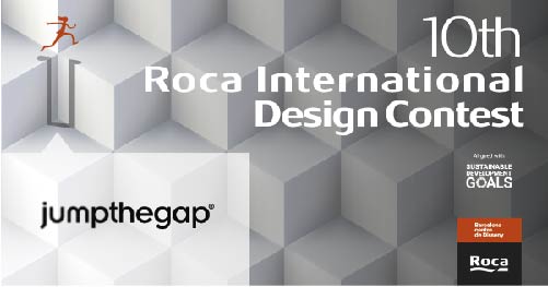 Roca lanza la decima edición de jumpthegap