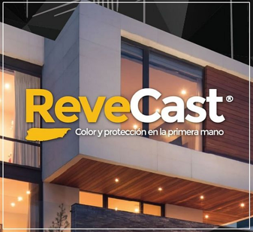 revestimientos plastico