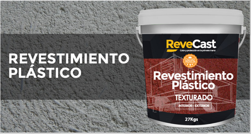 revestimientos plastico