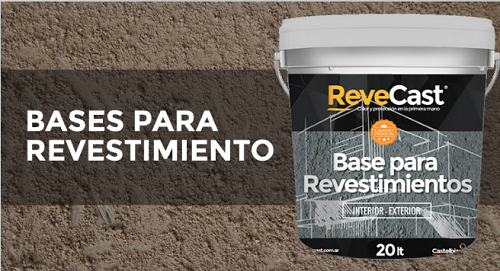 revestimientos plastico