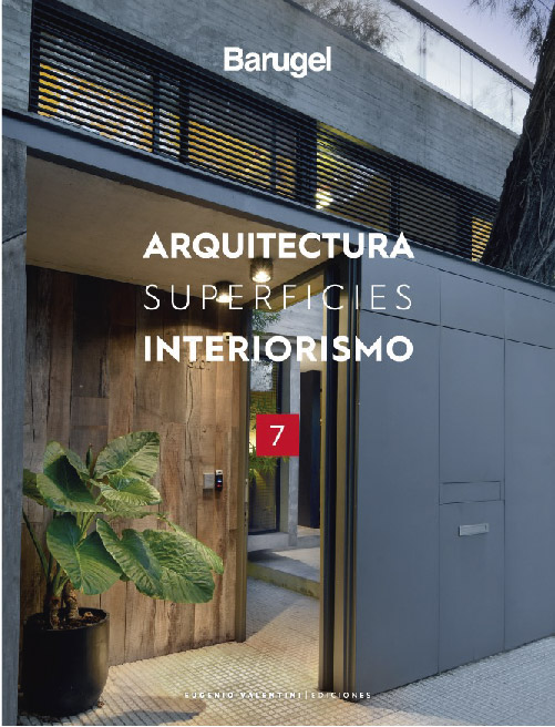 Últimas tendencias en arquitectura