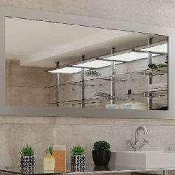 Espejos de diseño para baños – Zona Norte – Shawer