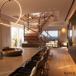 Arquitectura Integral – Puerto Madero – Estudio Nova