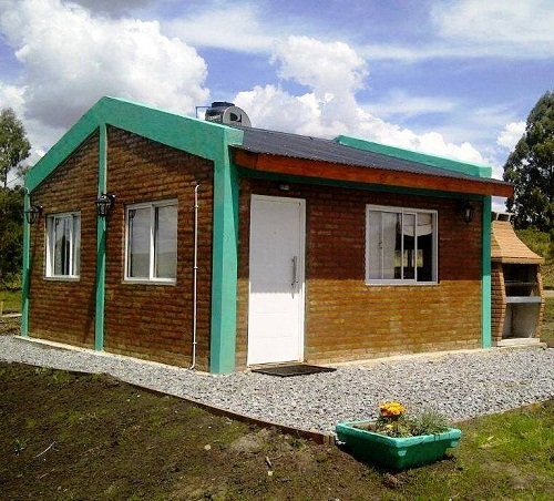 construccion de viviendas