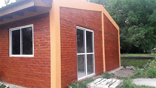 construccion de viviendas